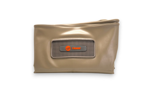 Trane COV04205 Innerflow Condenser Cover w/ Logo Image 1