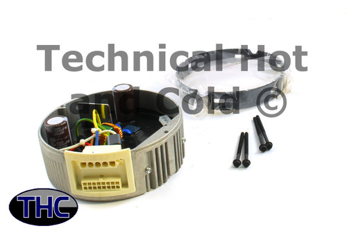 Lennox 10Y37 ECM 5.0 Eon Motor Module Image 1