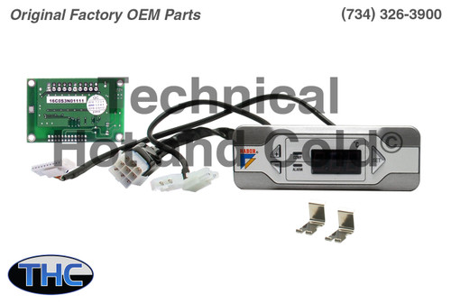 habor-e-23c-hb403-3d-e-37te-001-controller-w-displ