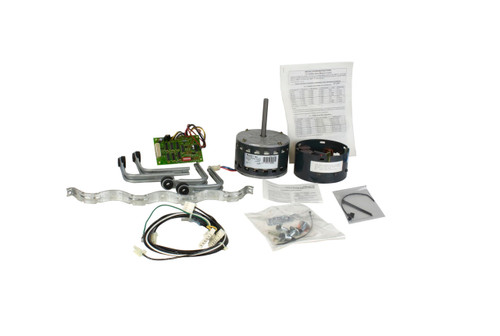 ICP 1173049 Blower Motor & Control Board Kit Image 1