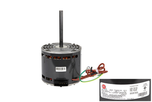 ICP 1082061 Blower Motor Image 1