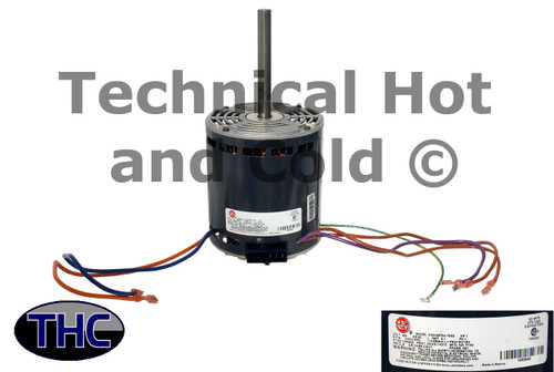 ICP 1085645 Blower Motor Image 1