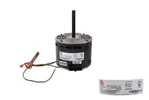 ICP 1087048 Blower Motor Image 1