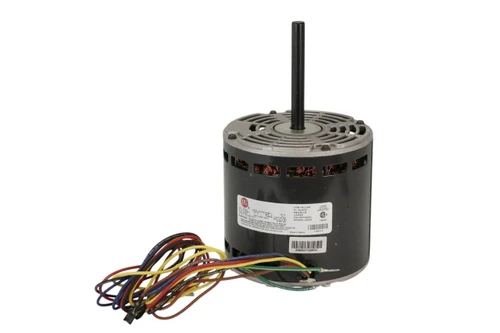 ICP 1096015 Blower Motor Image 1