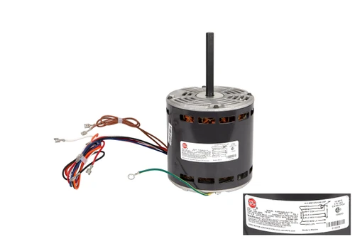 ICP 613209 Blower Motor Image 1