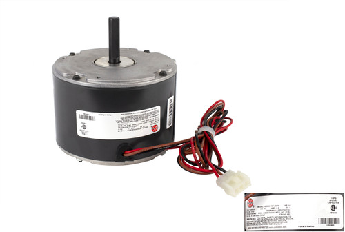 ICP 1050892 Fan Motor Image 1