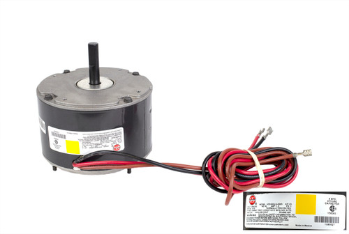ICP 1085927 Fan Motor Image 1