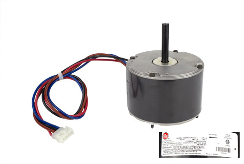 ICP 1086396 Fan Motor Image 1