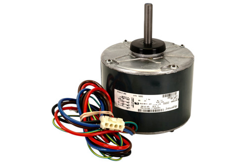 ICP 1172201 Fan Motor Image 1