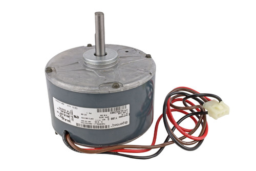 ICP 1172247 Fan Motor Image 1