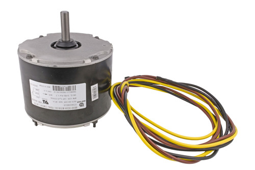 ICP 1173700 Fan Motor Image 1