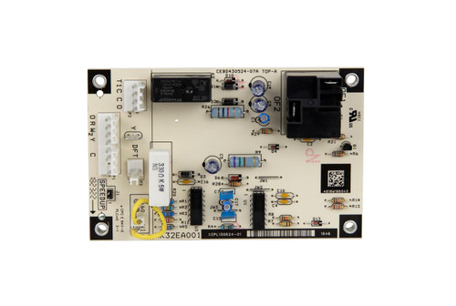 ICP 1173636 Defrost Control Board Image 1