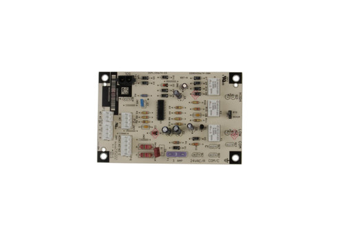 ICP 1178001 Control Board Image 1