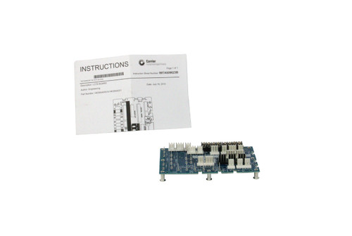 ICP 1183618 Terminal Board Image 1