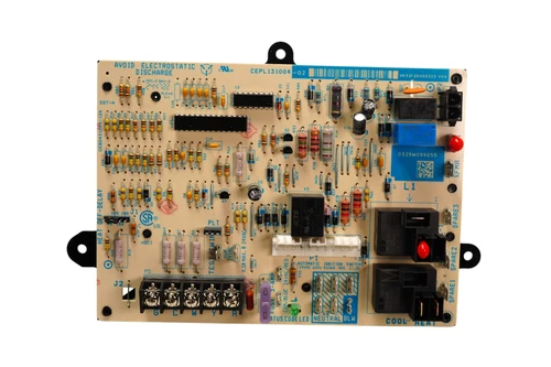ICP 1184594 Control Board Image 1