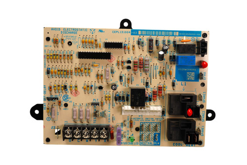 ICP 1184594 Control Board