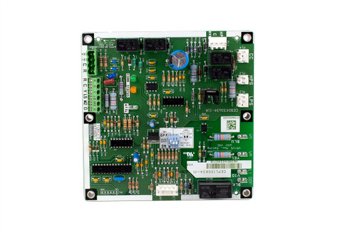 ICP 1185236 Control Board Image 1