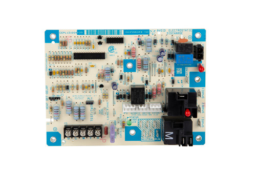 ICP 1186024 Integrated Furnace Control Board Image 1