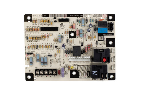 ICP 1186115 Control Board Image 1
