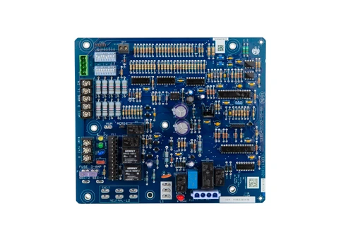 ICP 1186526 Control Board Image 1