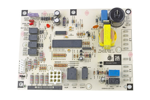 ICP 1186861 Control Board Image 1