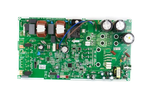 Carrier-30138214-Control-board