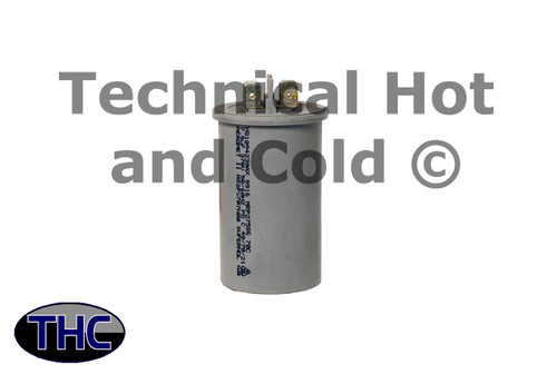 ICP 1094239 Single Run Capacitor Image 1
