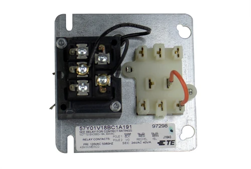 ICP 97298 Fan Center Relay Image 1