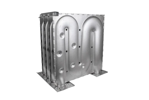 ICP 1014491 Heat Exchanger Image 1