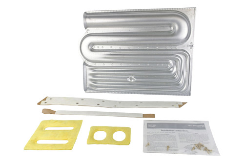 ICP 1183390 Heat Exchanger Cell Image 1