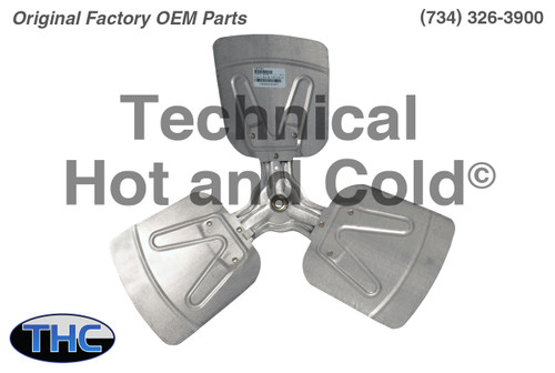 ICP 1087332 Fan Blade Image 1