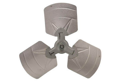 ICP 24216702 Fan Blade ICP 24216702 Fan Blade