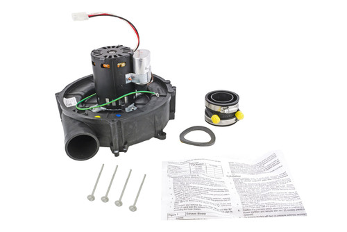ICP-1177468-Draft-Inducer-Motor-Assembly-W-Capacit
