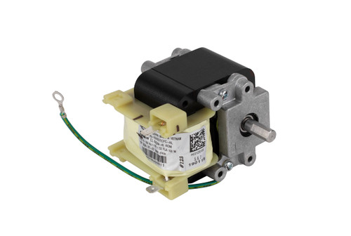 ICP 1186530 Draft Inducer Motor Image 1