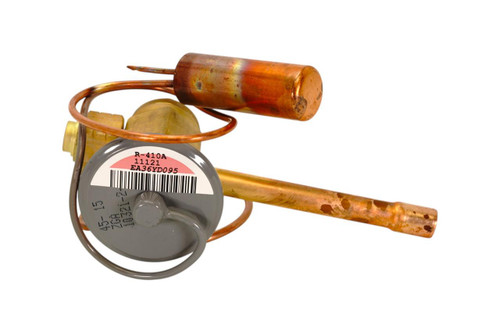 ICP 1176876 Thermal Expansion Valve ICP 1176876 Thermal Expansion Valve