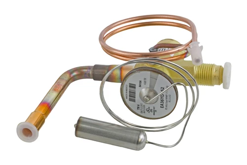 ICP 1183516 Thermal Expansion Valve Kit Image 1