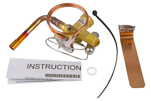 ICP 1185611 Thermal Expansion Valve Kit Image 1