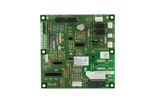Carrier HK38EA022 Defrost Control Board Image 1