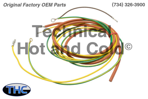 Carrier 50HJ440193 Wiring Kit Image 1