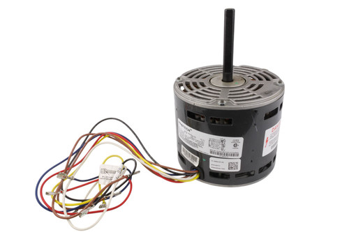 Rheem Ruud 51-26002-01 Blower Motor Image 1