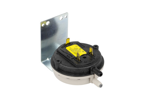Lochinvar 100166234 Pressure Switch Kit Image 1