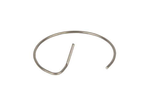 Carrier 48TJ500441 Gas Baffle Retaining Clip Image 1