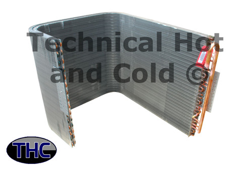 Lennox 90K96 Condenser Coil Image 1