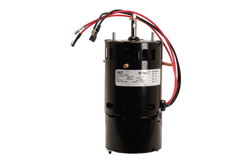 Fasco D454 Draft Inducer Motor Image 1