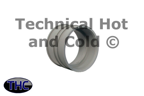 Lennox 14K09 Flue Coupling Service Kit Image 1