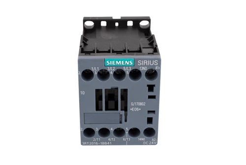 BKW B4000603101 Contactor Image 1
