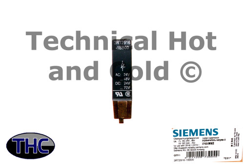 BKW B400042201 Varistor Image 1