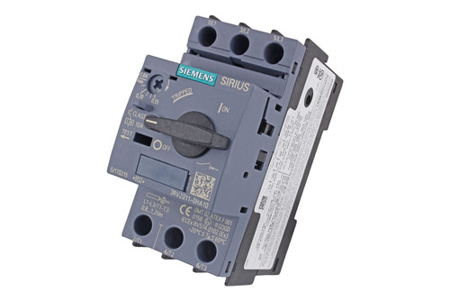BKW B4000952101 Motor Protection Switch  Image 1