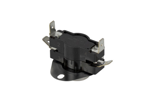 York Coleman S1-02527733002 Flame Rollout Switch Image 1