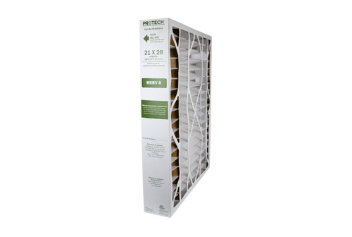 Rheem Ruud PD540043 Pleated Air Filter Image 1
